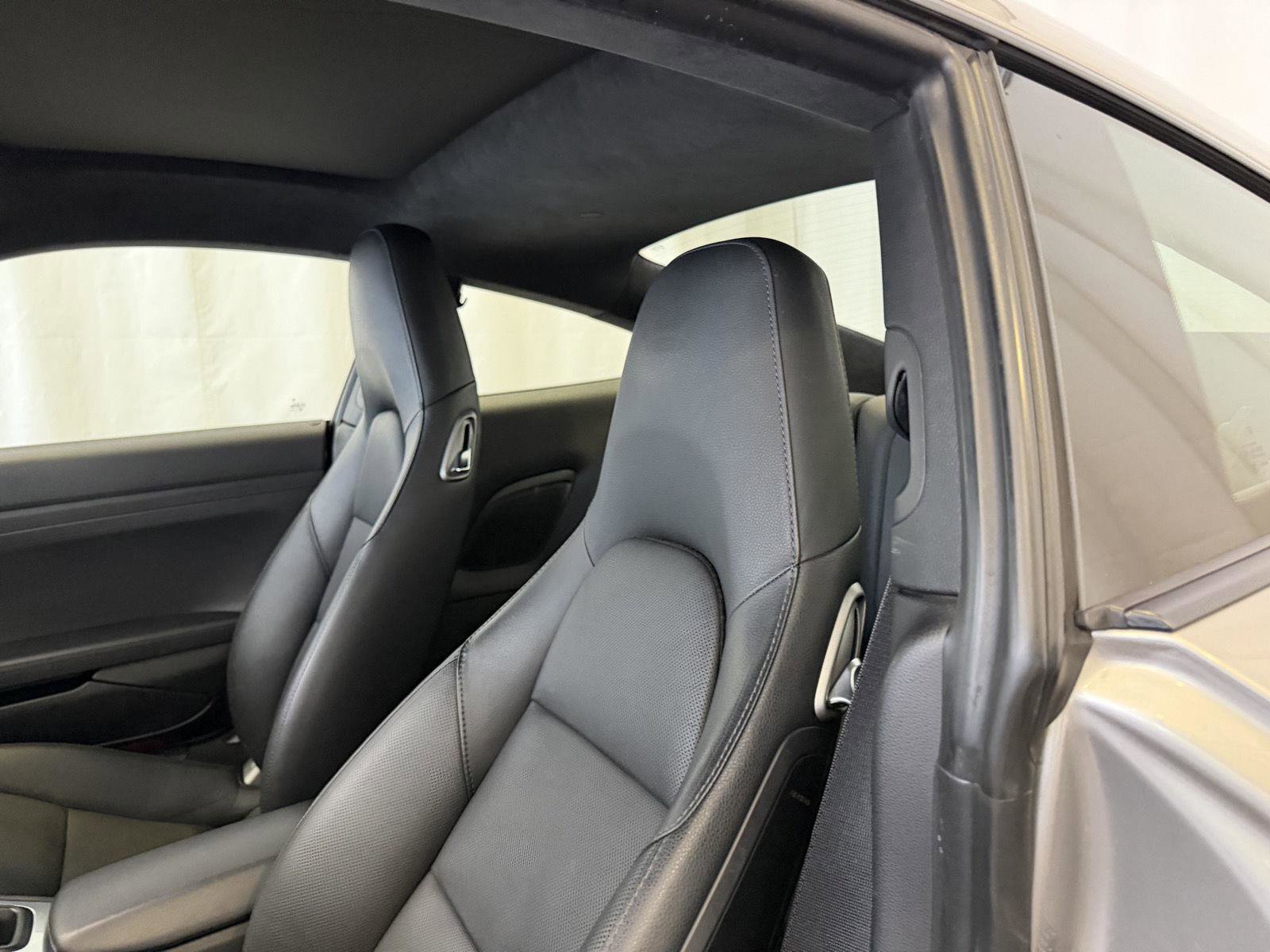 Used 2013 Porsche 911 Carrera image 23