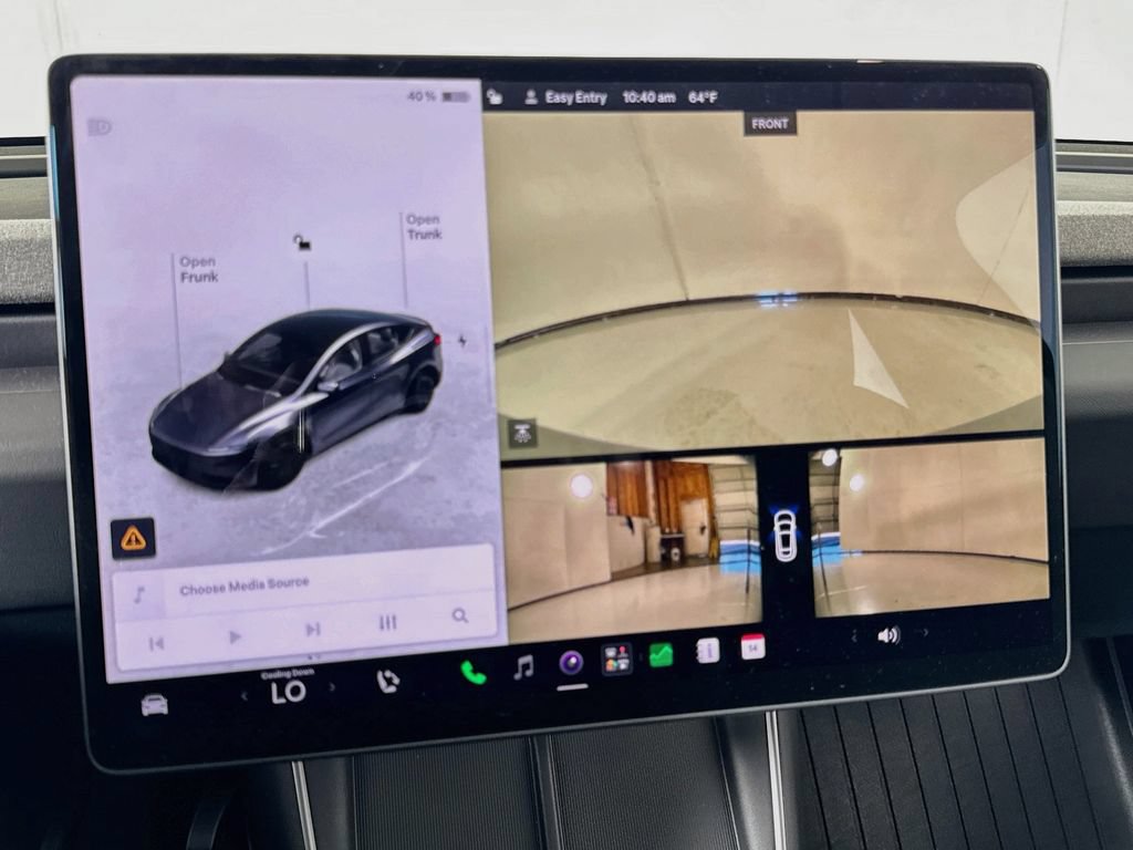 Used 2026 Tesla Model Y 2WD image 17