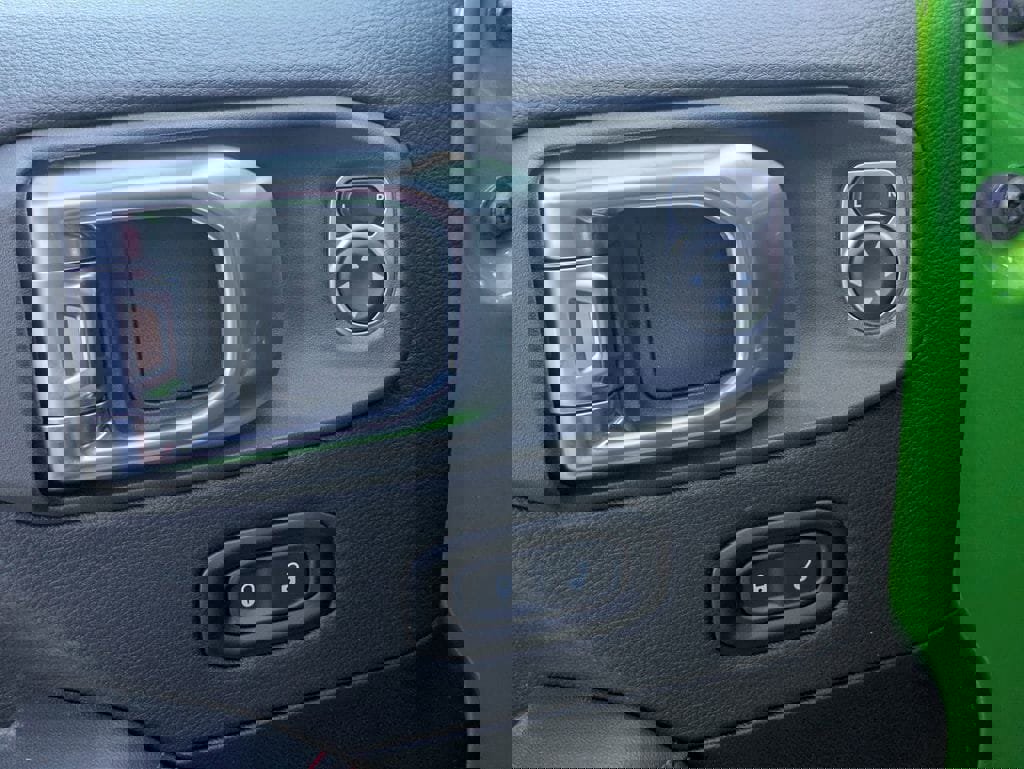 New 2026 Jeep Wrangler Unlimited Rubicon image 11