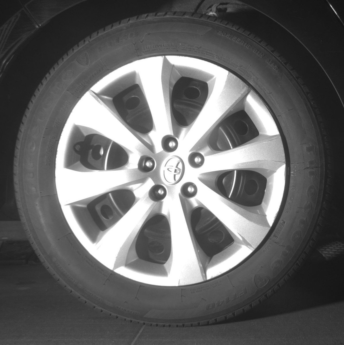 Used 2025 Toyota Corolla LE image 15