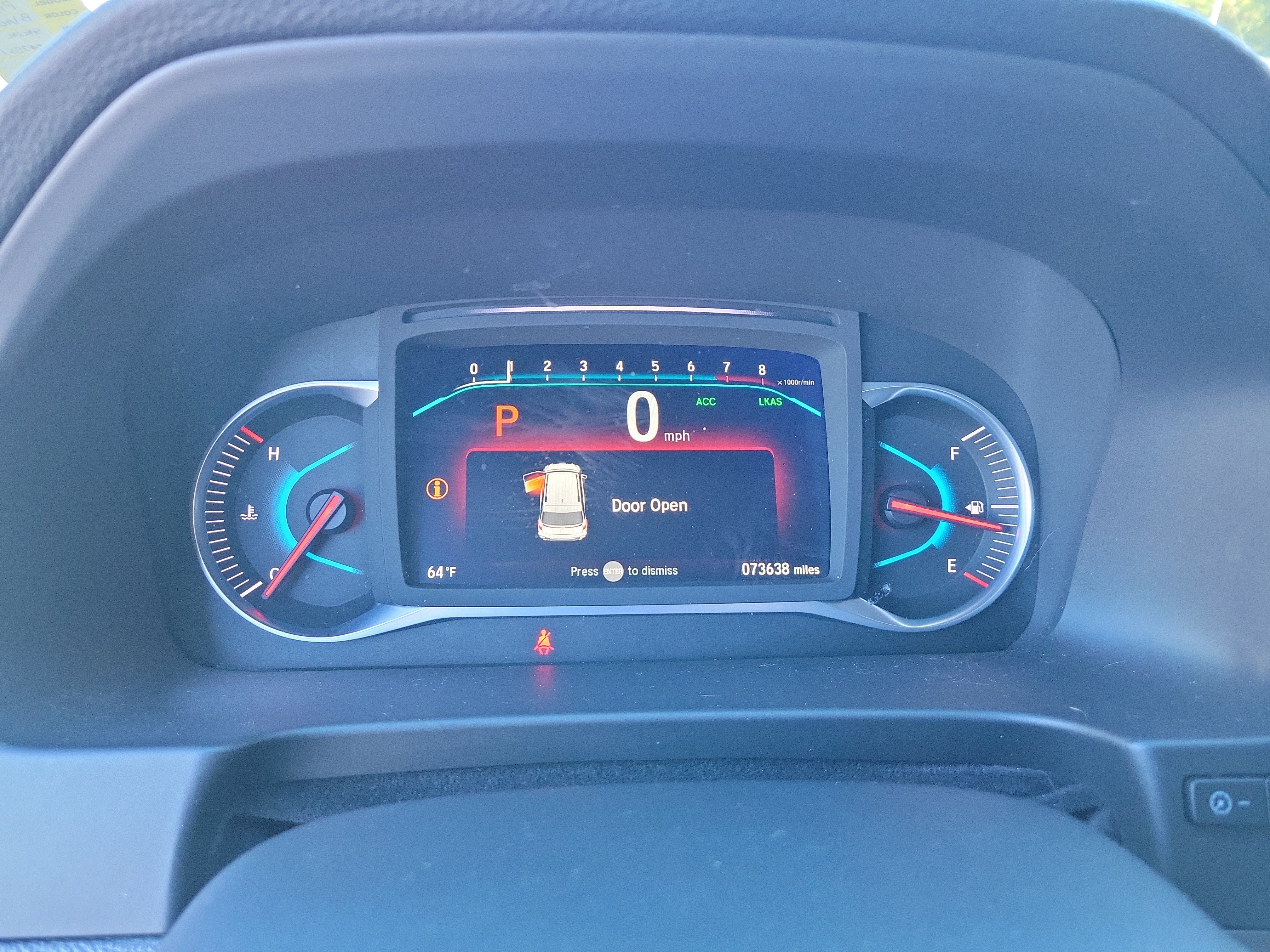 Used 2021 Honda Pilot Special Edition image 23