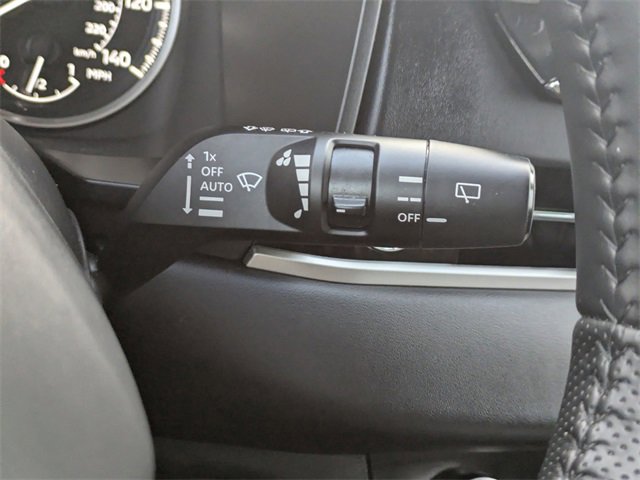 Used 2024 Mitsubishi Outlander FWD image 32