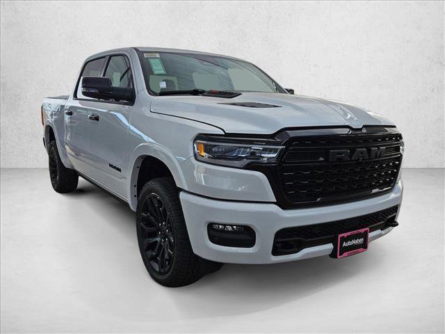 New 2026 RAM 1500 Limited image 6