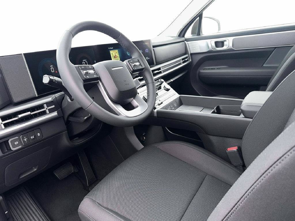 New 2026 Hyundai Santa Fe SE AWD/4WD image 16
