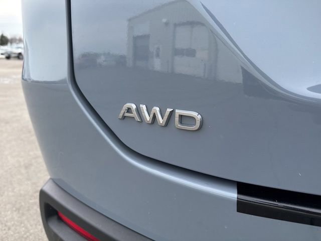 Certified 2023 Honda Pilot Touring image 11