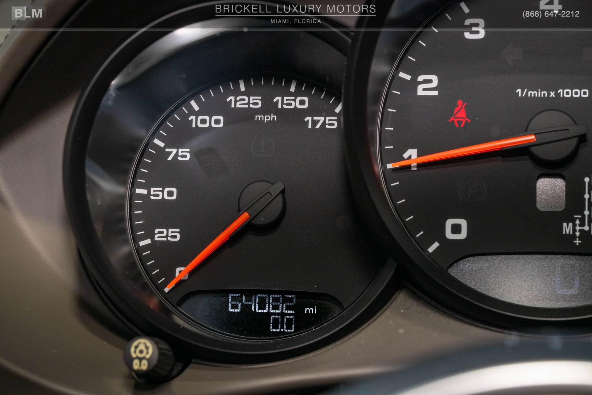Used 2018 Porsche 718 Cayman RWD image 25