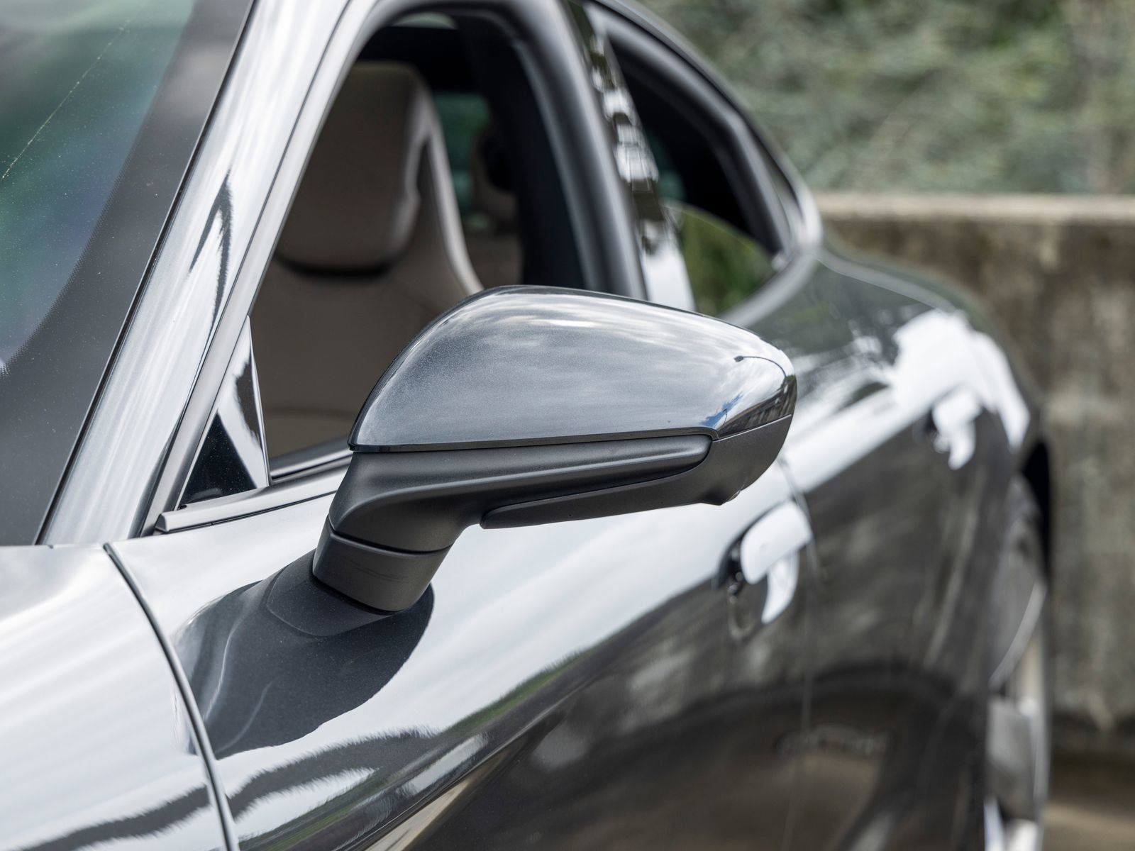 Certified 2023 Porsche Taycan image 18