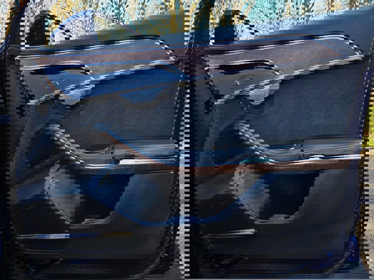 Used 2021 Audi A8 L 3.0T w/ Executive Plus Package image 23