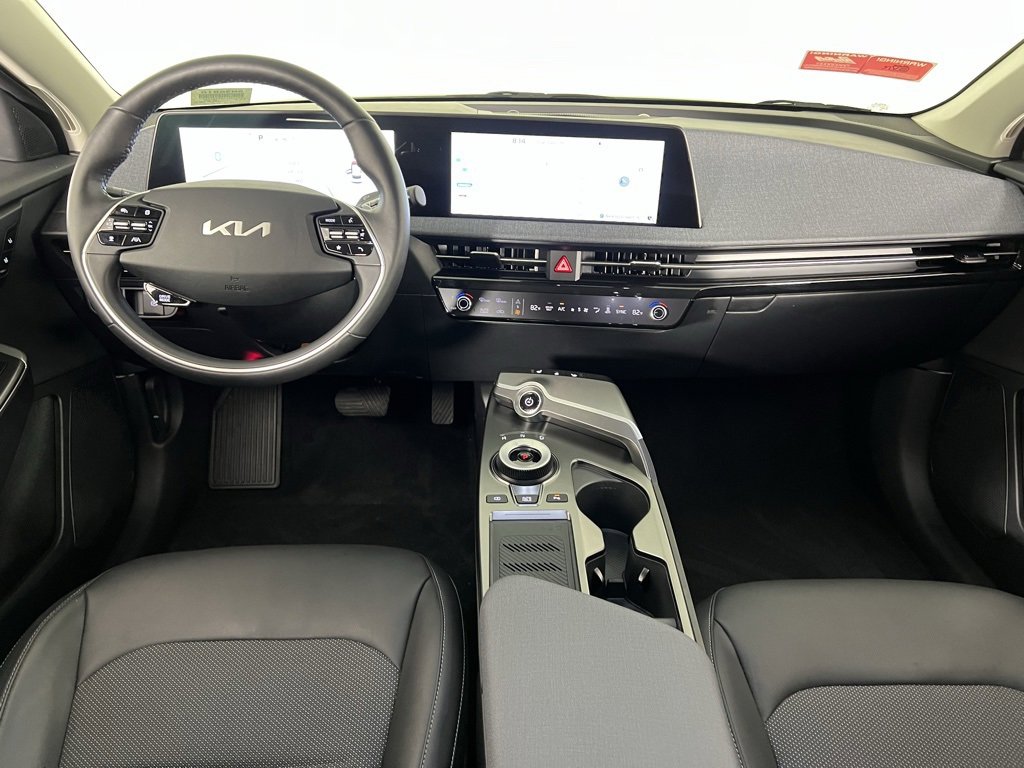 Used 2024 Kia EV6 Light image 14
