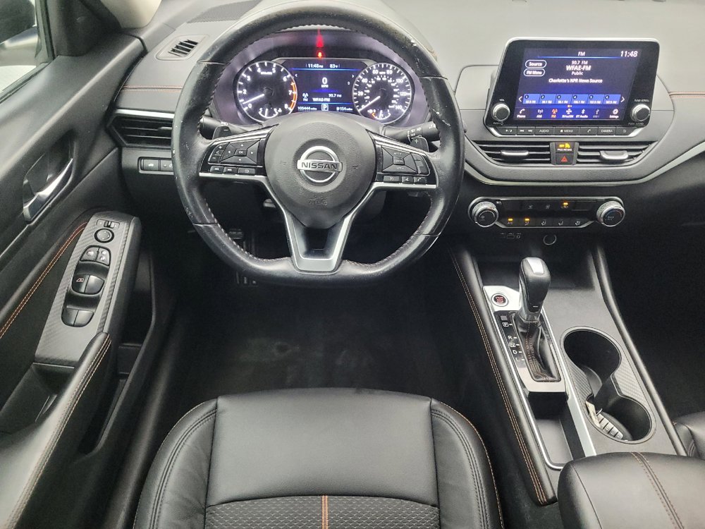 Used 2019 Nissan Altima 2.5 SR FWD image 22