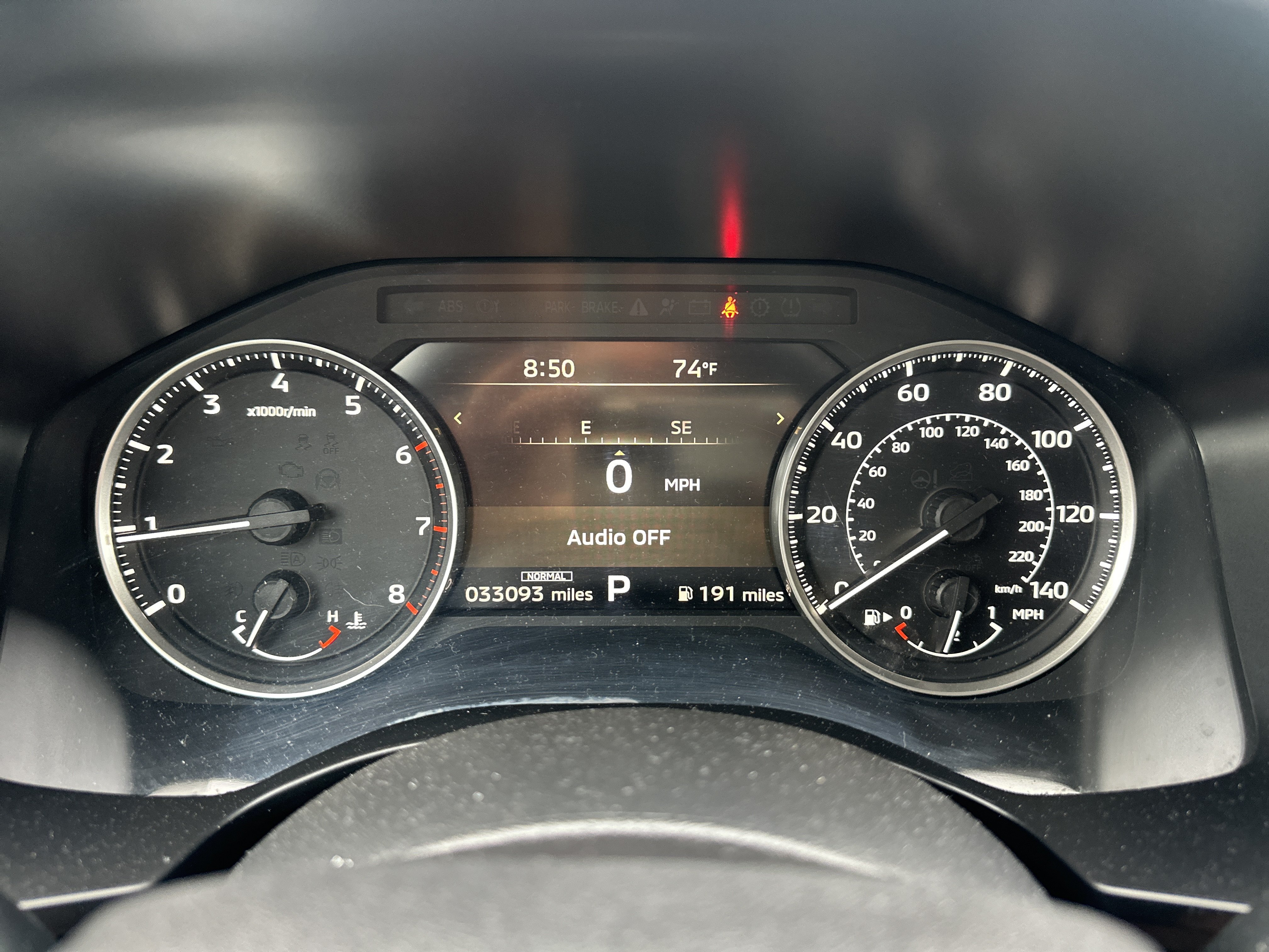 Used 2025 Mitsubishi Outlander SE AWD/4WD image 11