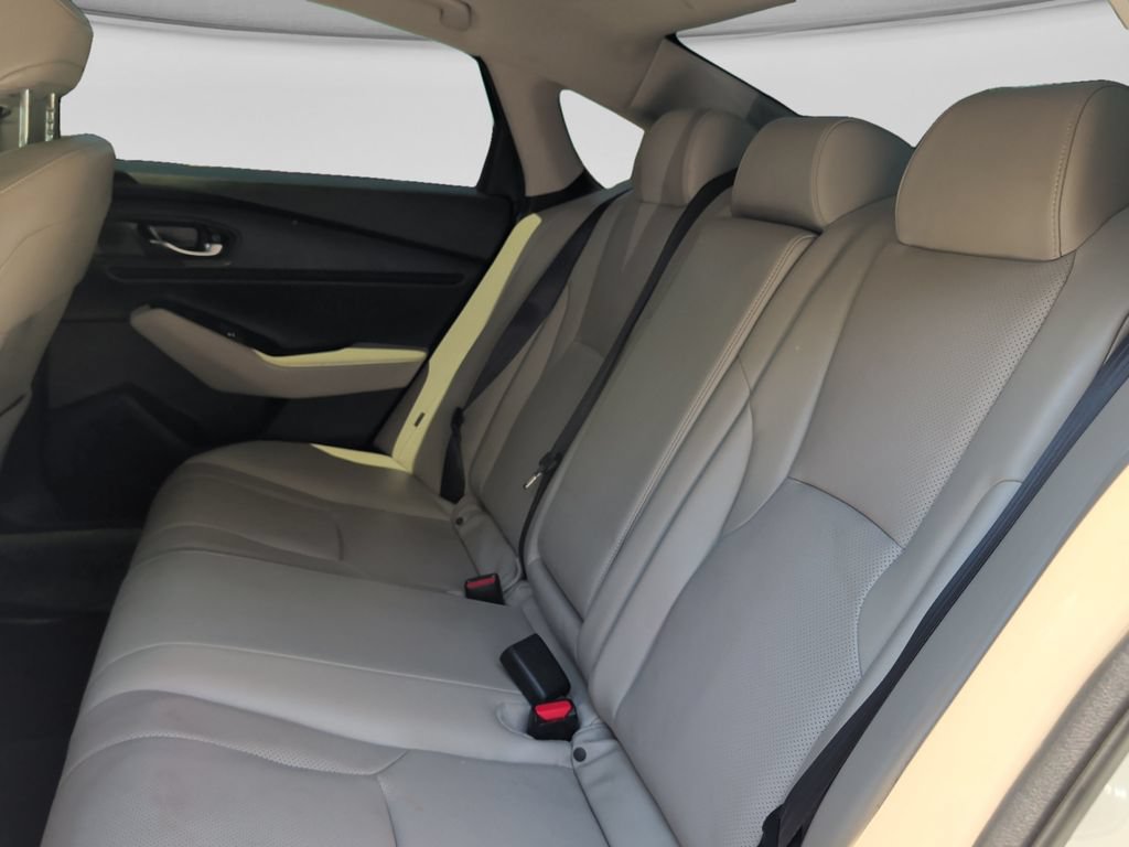 Used 2025 Honda Accord Touring image 31