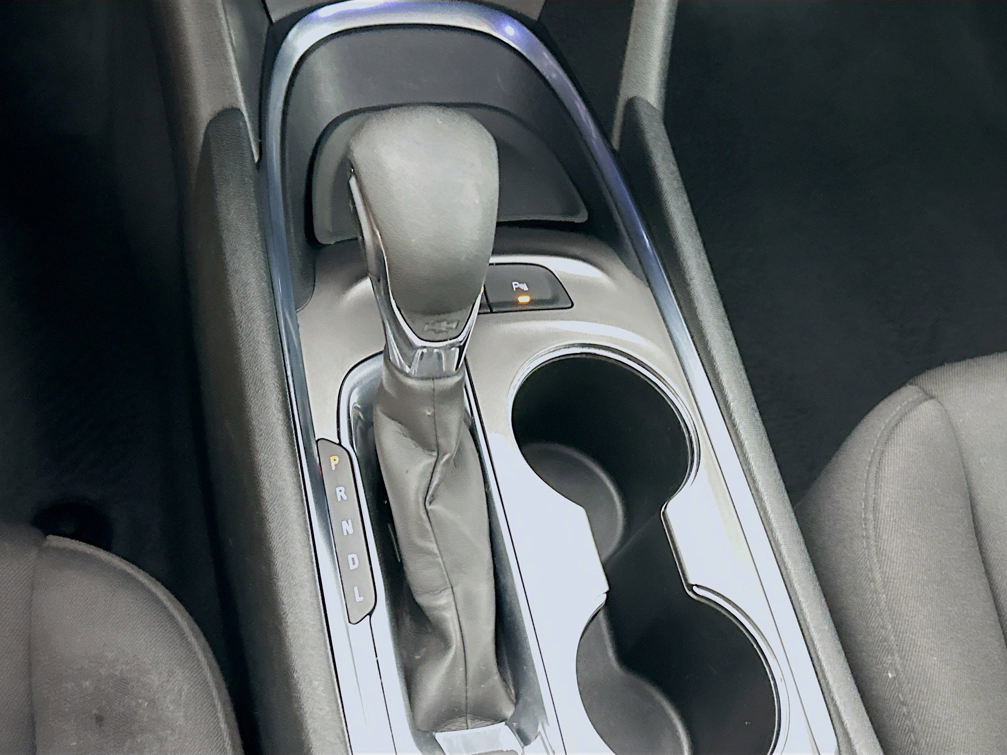 Used 2023 Chevrolet Malibu LT w/ Driver Confidence Package image 23