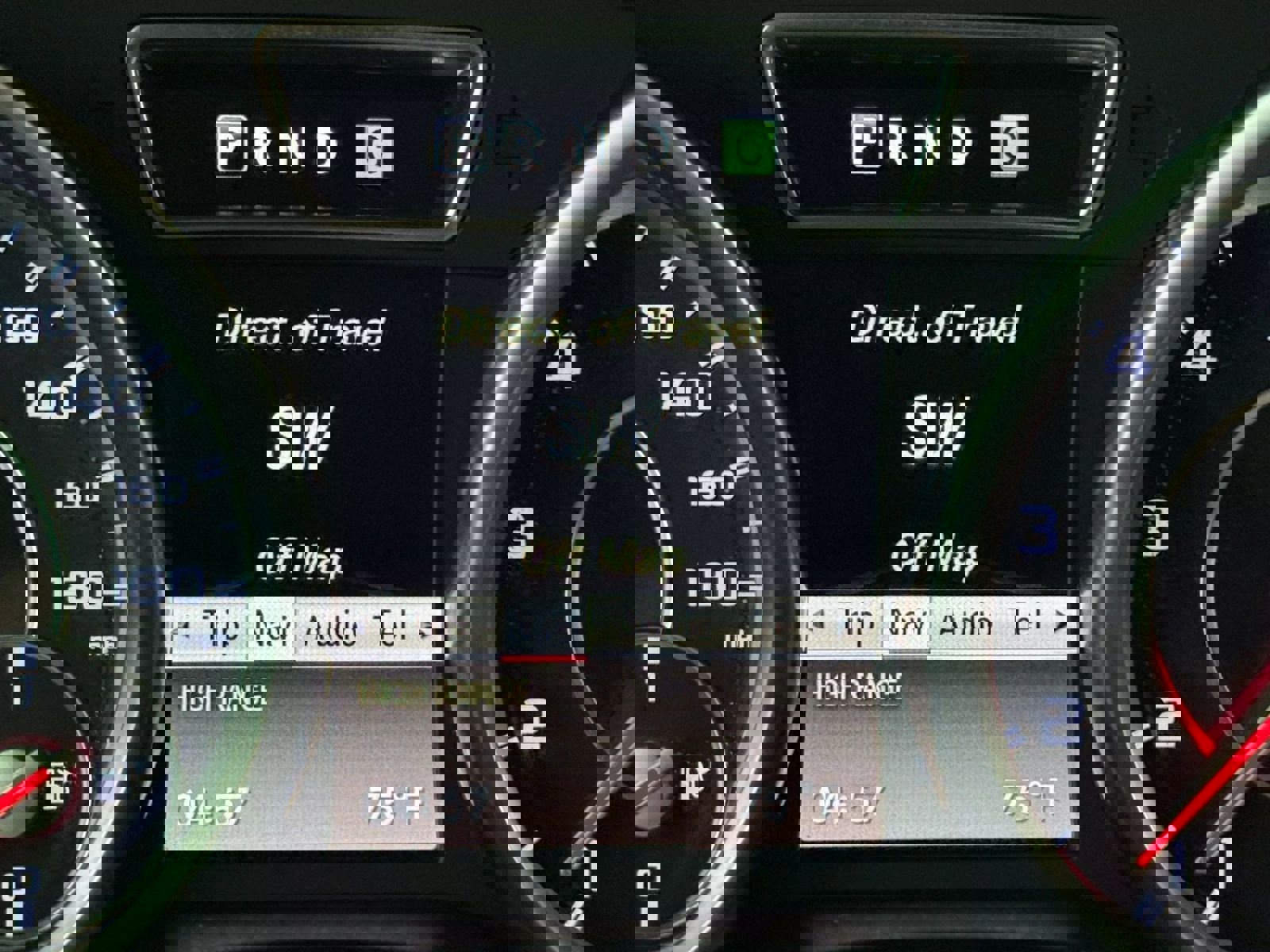 Used 2014 Mercedes-Benz G 63 AMG 4MATIC image 55