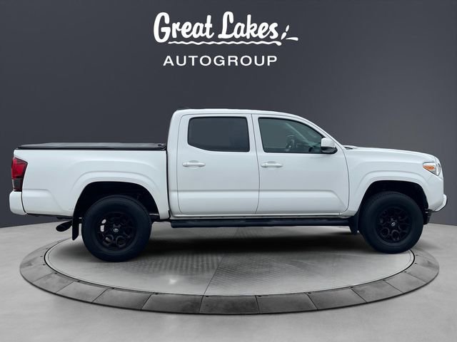 Used 2021 Toyota Tacoma SR AWD/4WD image 6