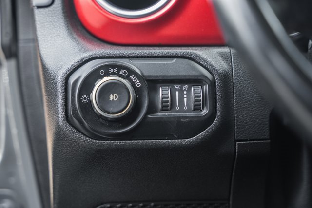 Used 2021 Jeep Wrangler Unlimited Rubicon image 52