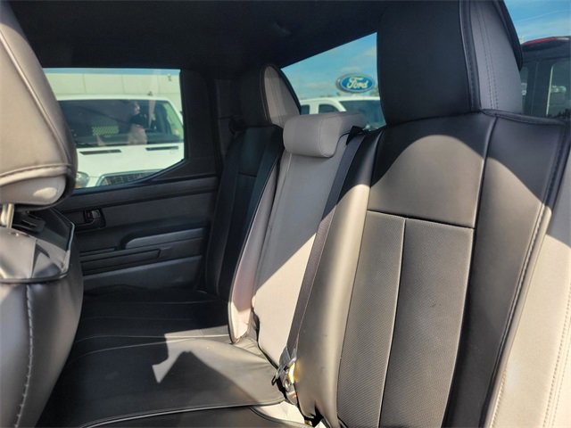 Used 2024 Toyota Tacoma TRD Sport image 8