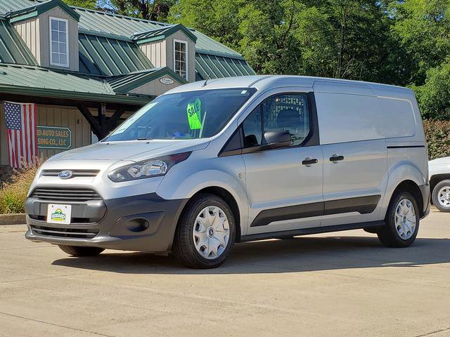 Used 2016 Ford Transit Connect XL