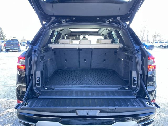 Used 2020 BMW X5 xDrive40i w/ Convenience Package image 27