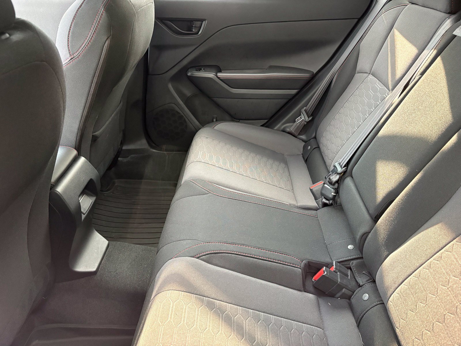 Certified 2024 Subaru Impreza 2.0i Sport AWD/4WD image 8