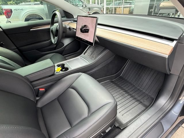 Used 2023 Tesla Model 3 Standard Range RWD image 16