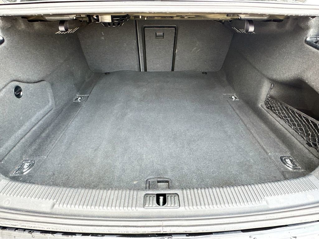 Used 2016 Audi A6 2.0T Premium Plus w/ Premium Plus Package image 31