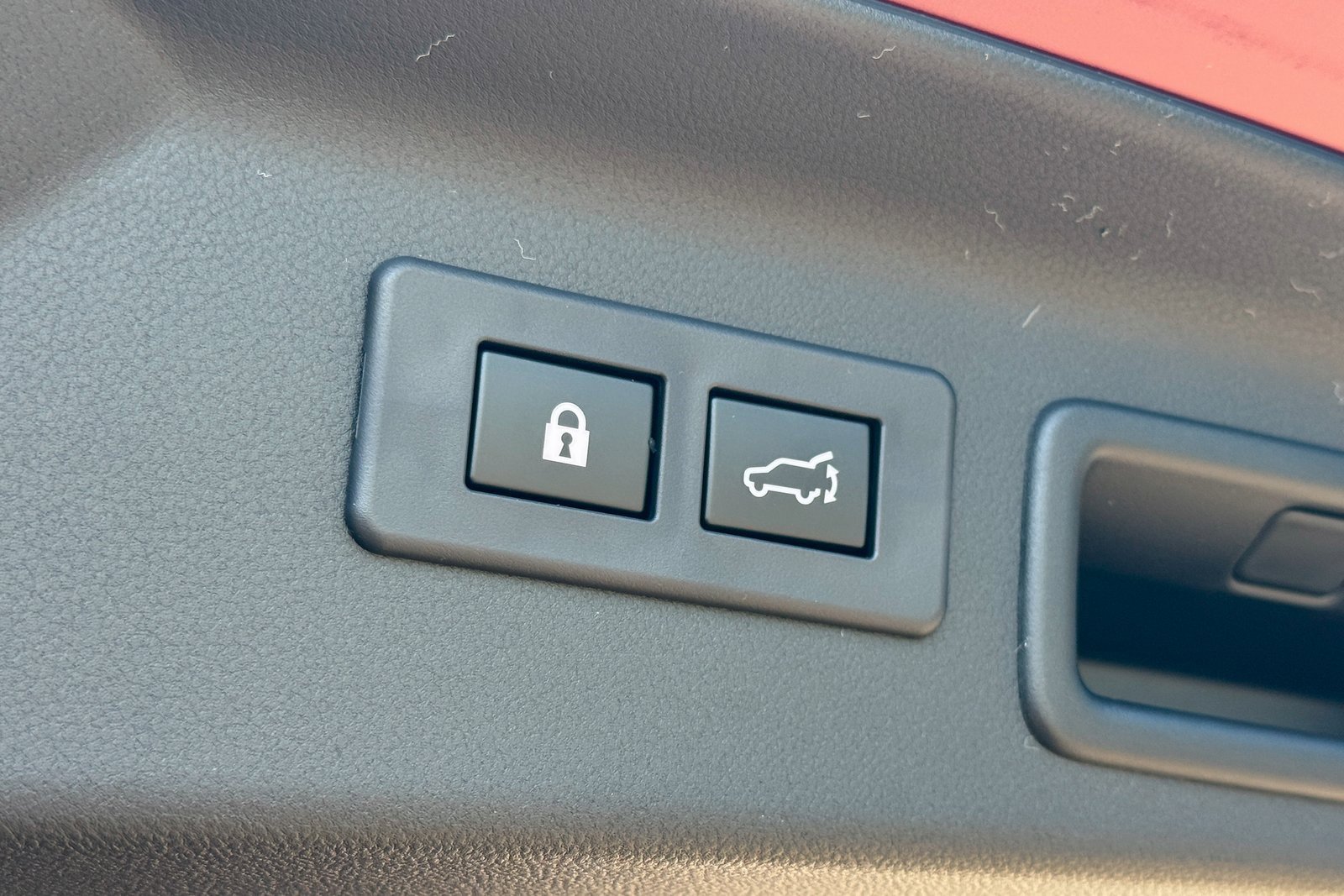 New 2025 Subaru Forester Limited w/ Protection Package (1PH) image 13