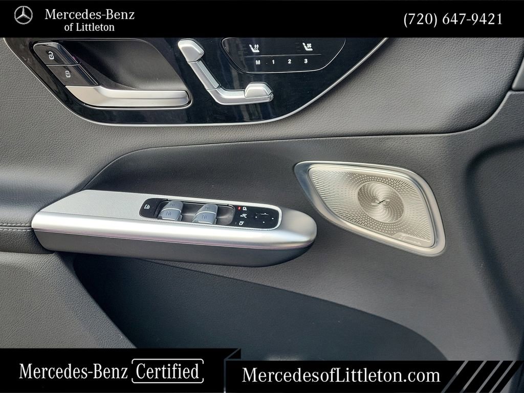 Certified 2023 Mercedes-Benz GLC 300 4MATIC image 20