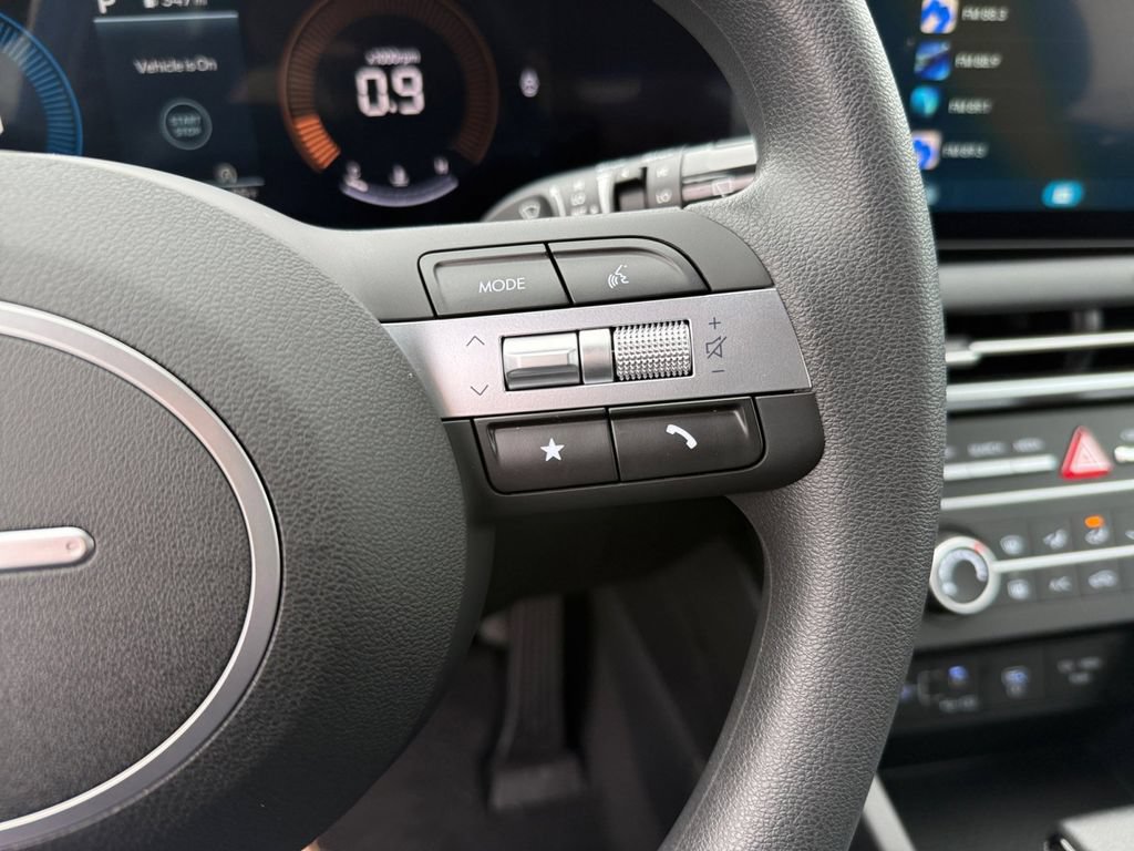 New 2026 Hyundai Tucson SE FWD image 19