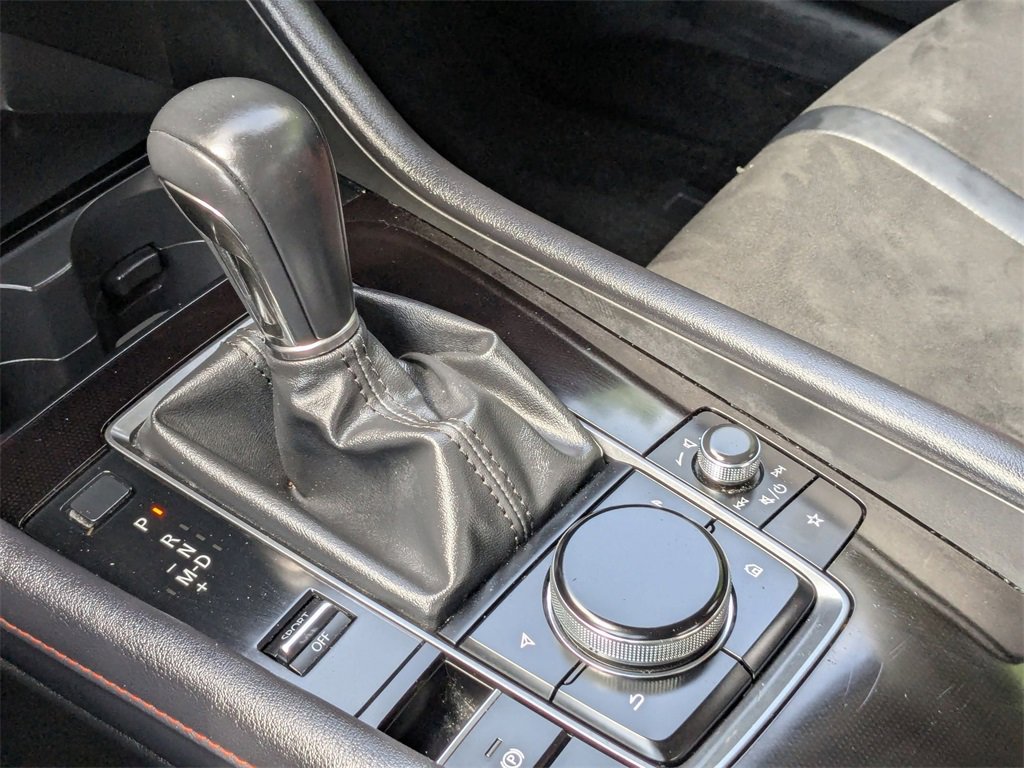 Used 2024 MAZDA MAZDA3 s image 19