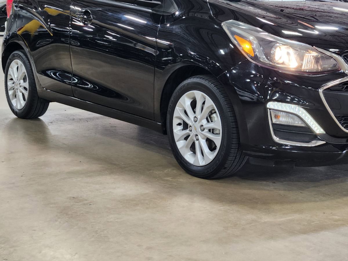 Used 2020 Chevrolet Spark LT image 16