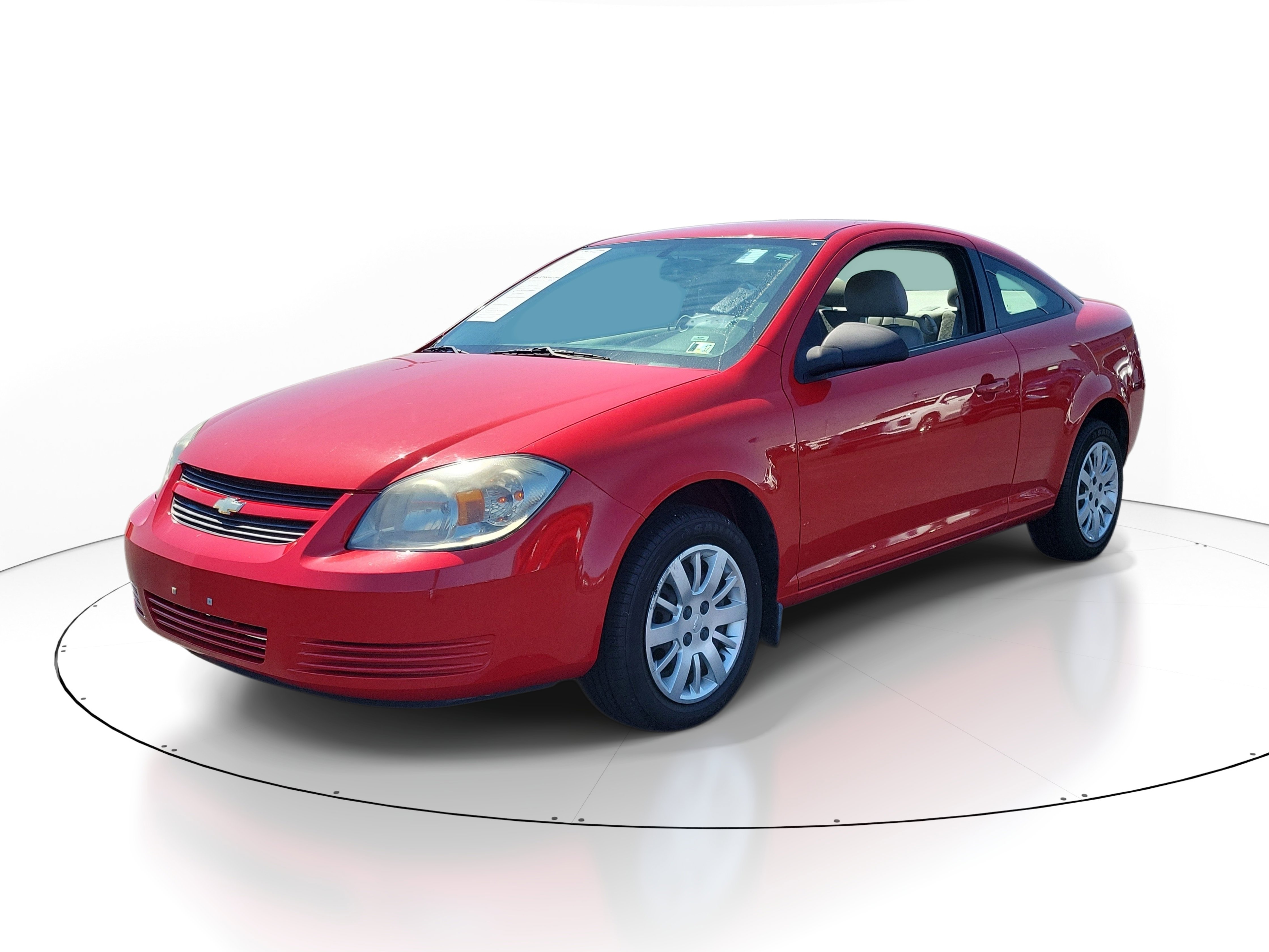 Used 2010 Chevrolet Cobalt LS image 2