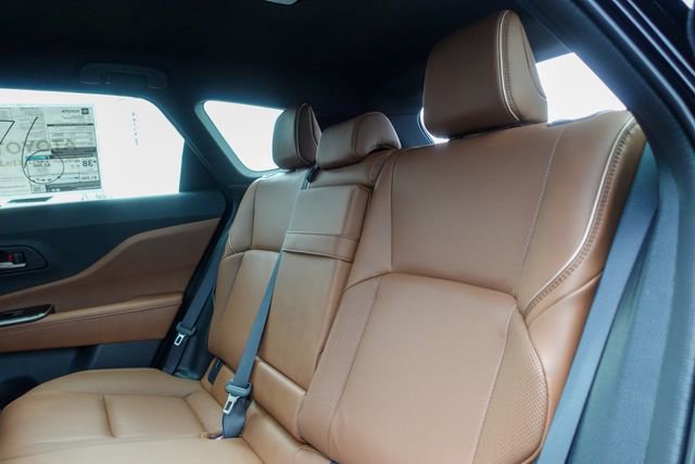 New 2026 Toyota Crown Signia image 28