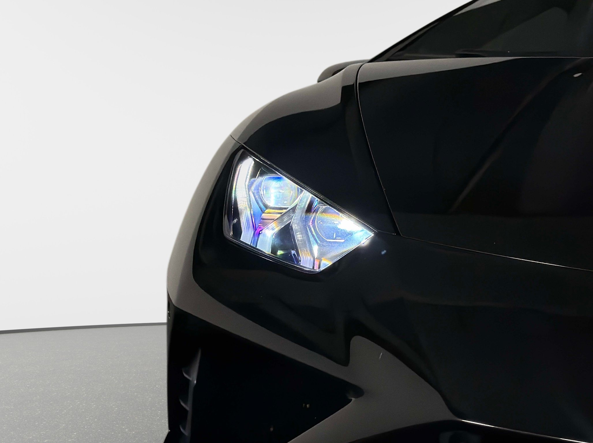 Used 2023 Lamborghini Huracan EVO RWD image 20