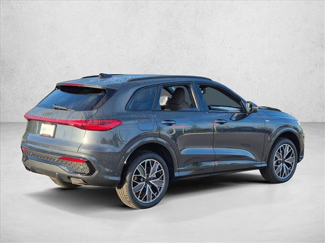New 2026 Audi Q5 Premium Plus AWD/4WD image 2