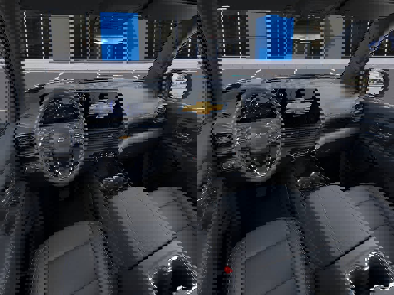 New 2026 Chevrolet Silverado EV LT image 15