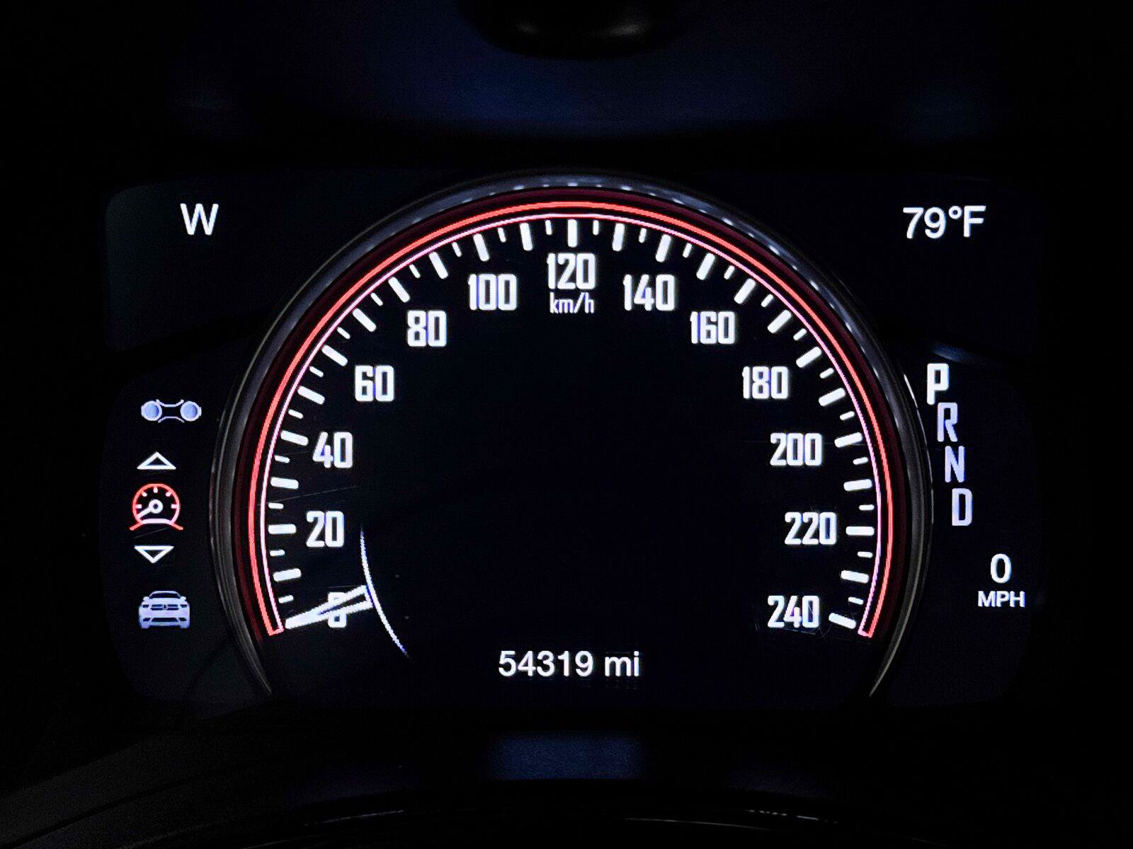 Used 2023 Dodge Durango R/T AWD/4WD image 41