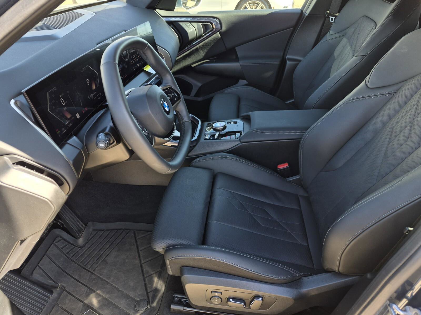 Certified 2025 BMW X3 xDrive30 w/ Convenience Package AWD/4WD image 23