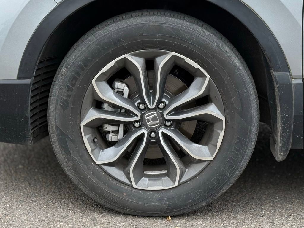 Used 2021 Honda CR-V EX image 9