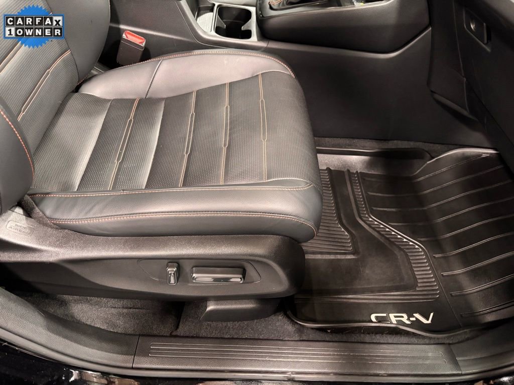 Used 2023 Honda CR-V Sport Touring image 18
