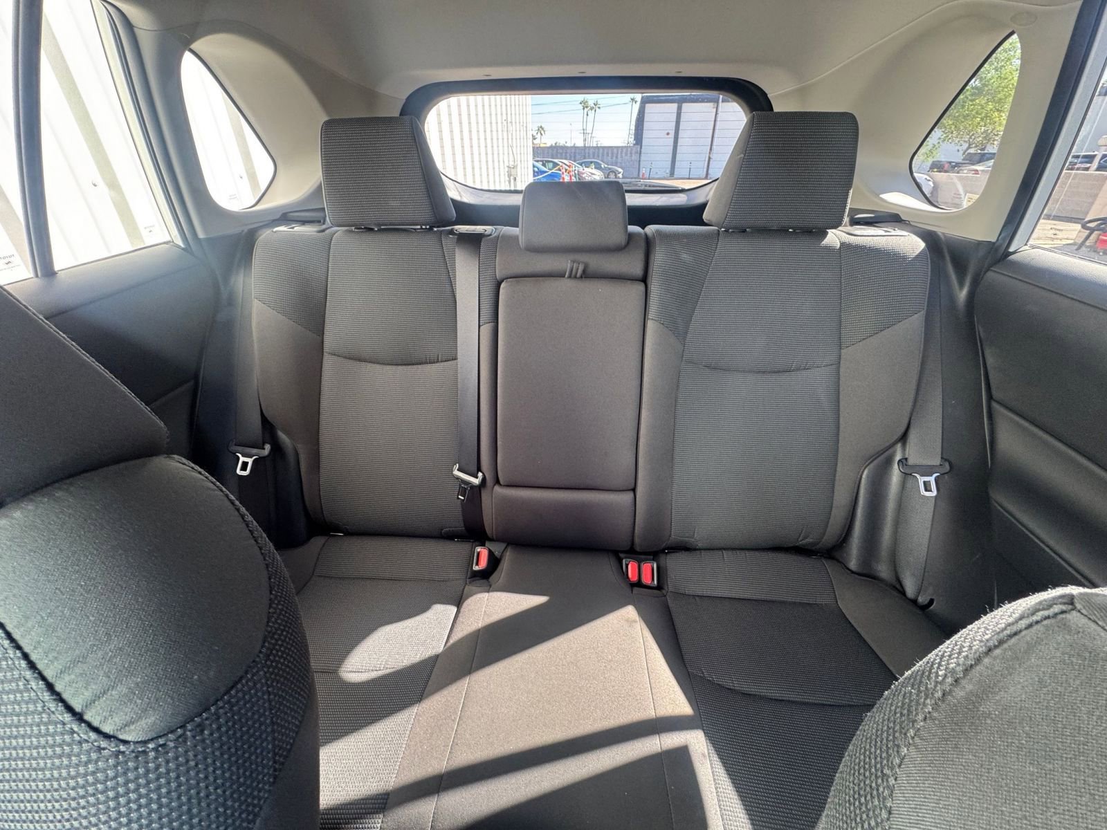 Used 2025 Toyota RAV4 LE image 37