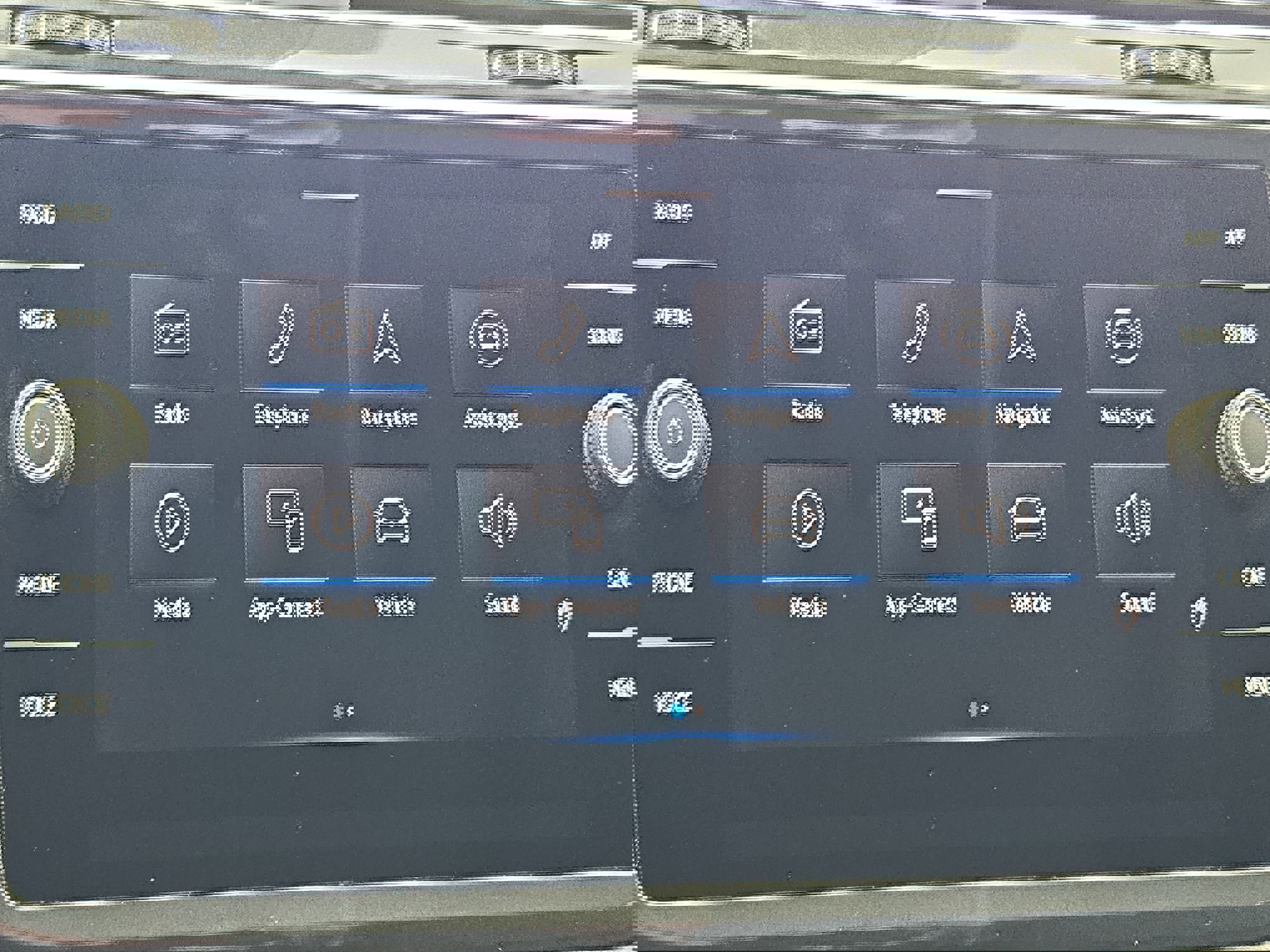 Certified 2022 Volkswagen Tiguan SE w/ Panoramic Sunroof Package image 21