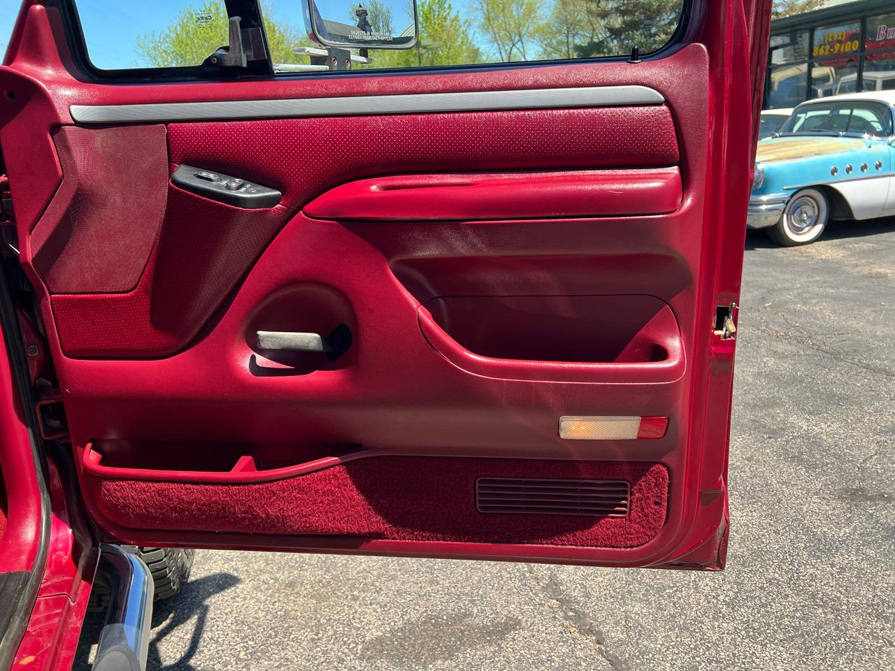 Used 1994 Ford F250 4x4 SuperCab image 19