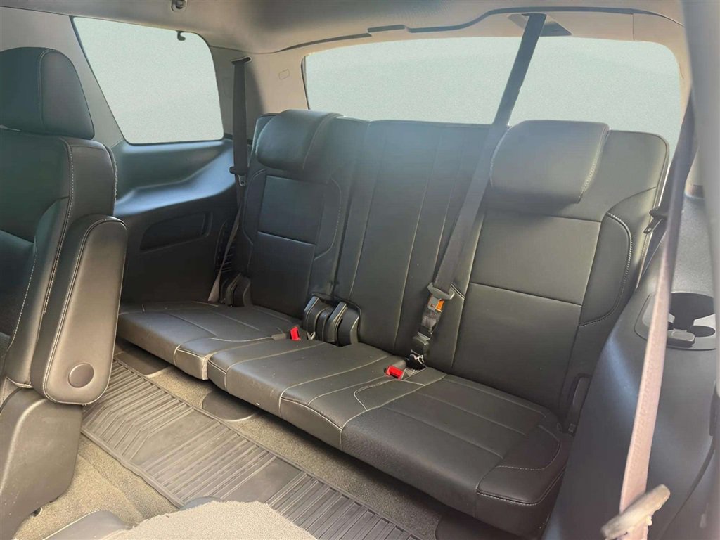 Used 2016 Chevrolet Tahoe LTZ AWD/4WD image 18