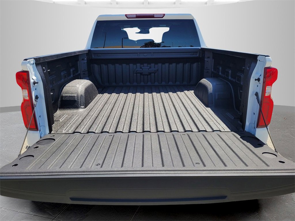 New 2026 Chevrolet Silverado 1500 RST w/ Protection Package image 7