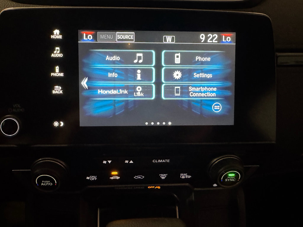 Used 2019 Honda CR-V EX image 29