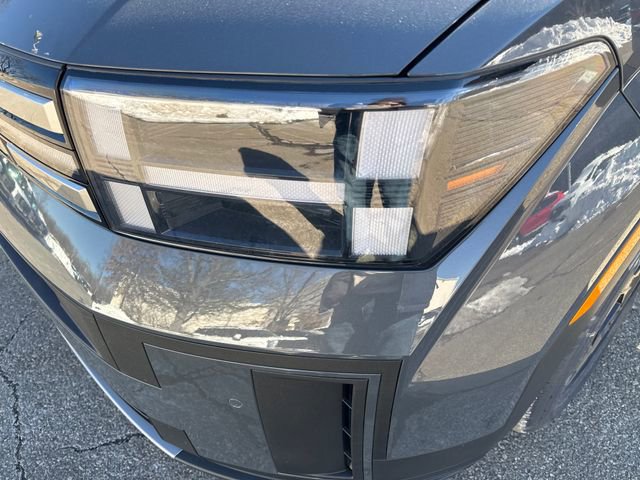 New 2026 Hyundai Santa Fe SE AWD/4WD image 15