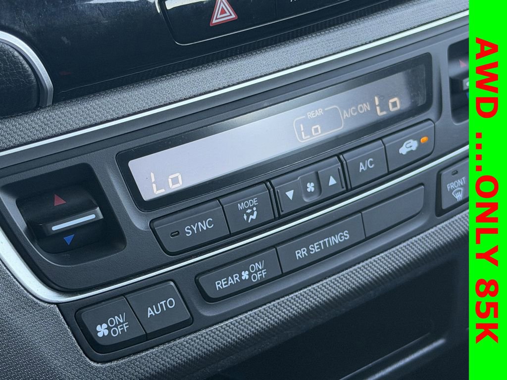 Used 2021 Honda Ridgeline Sport image 18