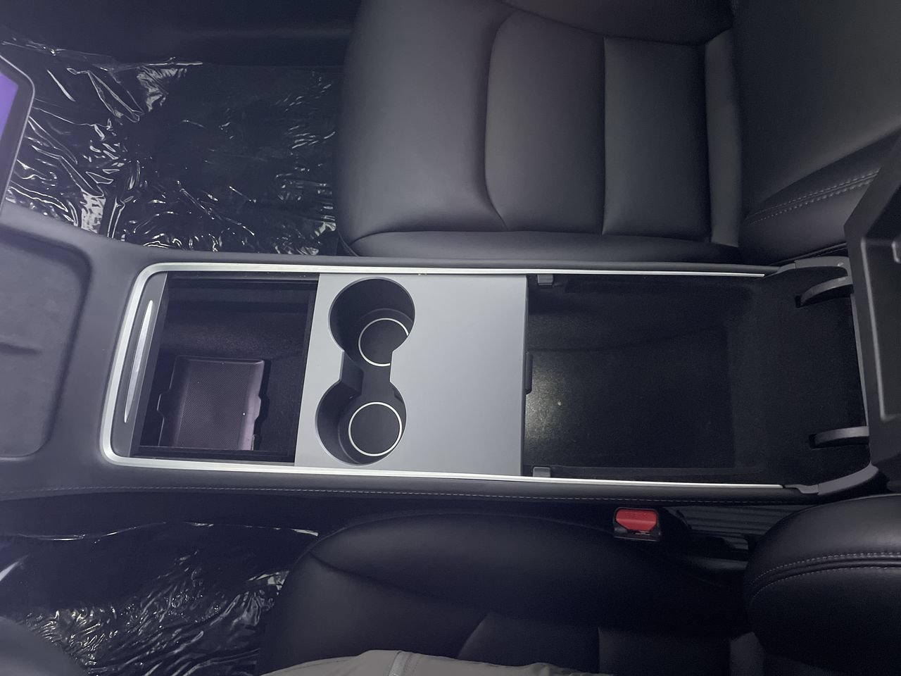 Used 2023 Tesla Model Y Long Range AWD/4WD image 21