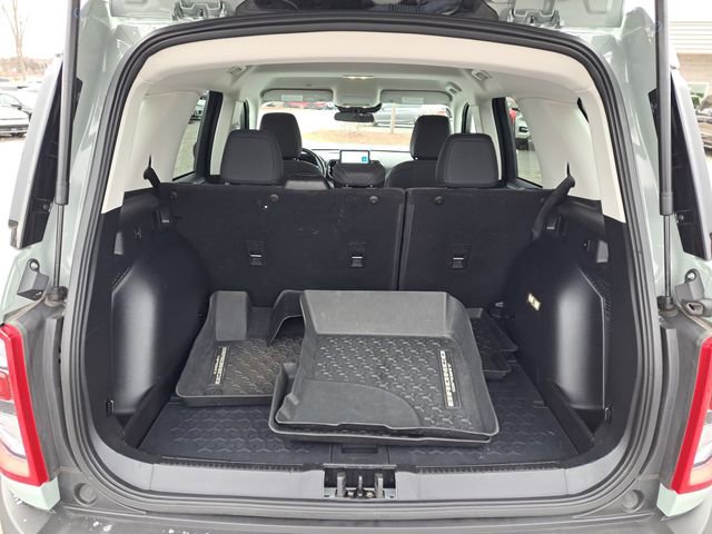 Certified 2023 Ford Bronco Sport Big Bend w/ Convenience Package image 26